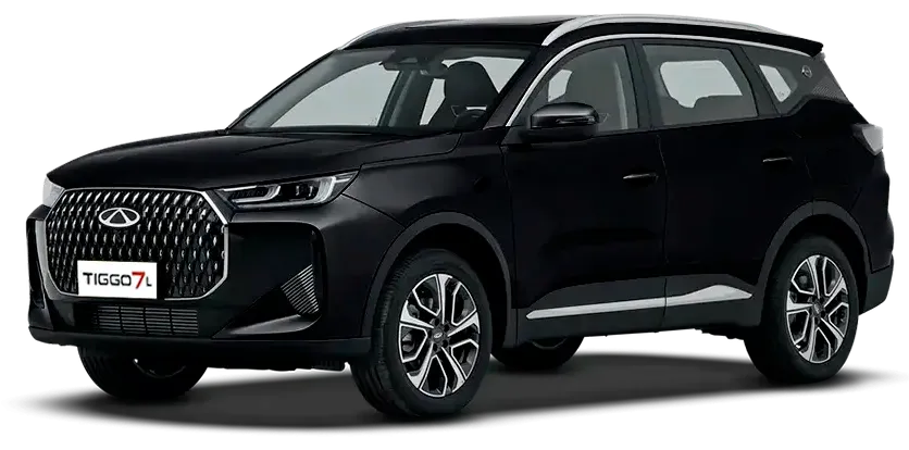 Баннер Chery Tiggo 7L