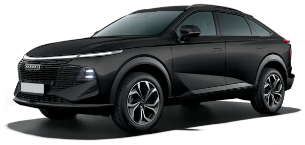 Баннер Haval F7x II