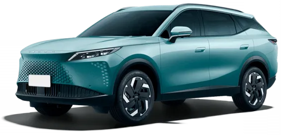 Баннер OMODA C7 New