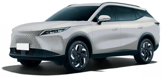 Баннер OMODA C7 New