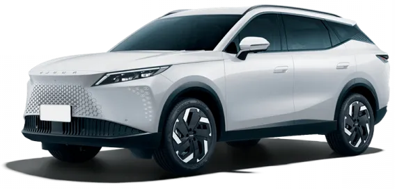 Баннер OMODA C7 New