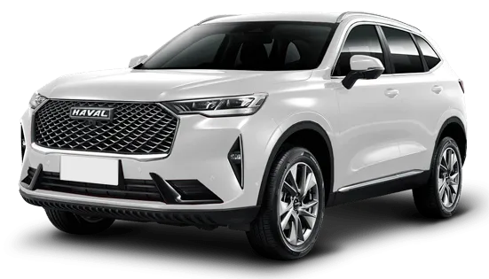 Превью HAVAL H6