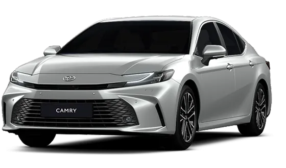 Превью TOYOTA Camry