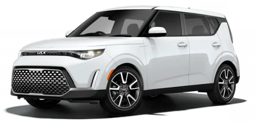 Превью KIA Soul New