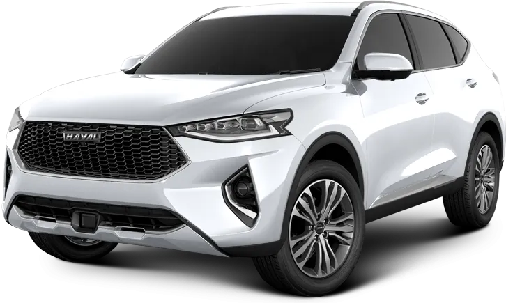 Превью HAVAL F7x