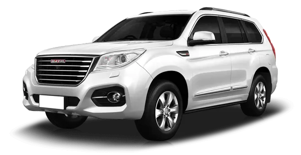 Превью HAVAL H9