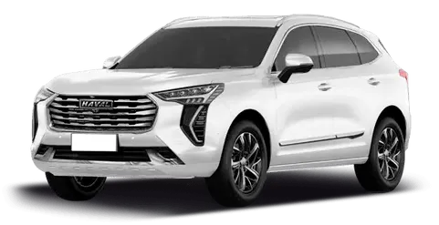 Превью HAVAL Jolion
