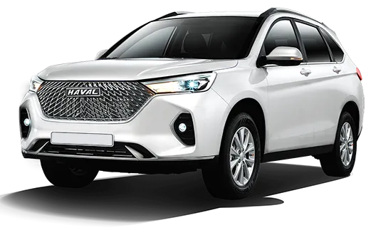 Превью HAVAL M6