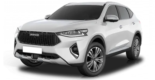 Превью HAVAL F7