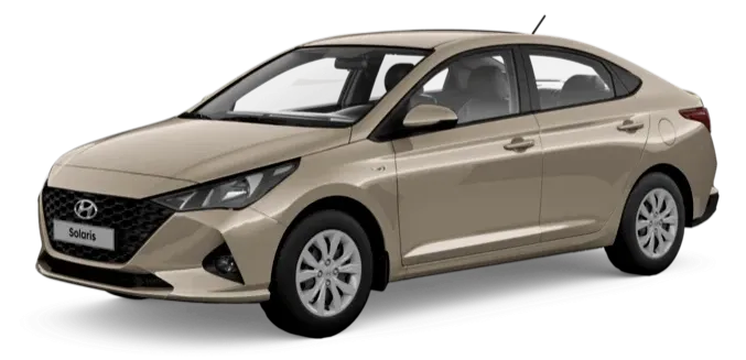 Превью HYUNDAI Solaris