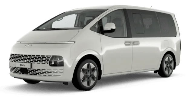 Превью HYUNDAI Staria