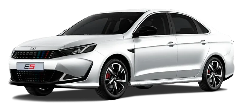 Превью KAIYI E5