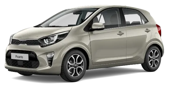 Превью KIA Picanto