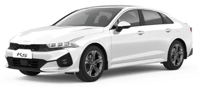Превью KIA K5