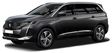 Превью PEUGEOT 5008