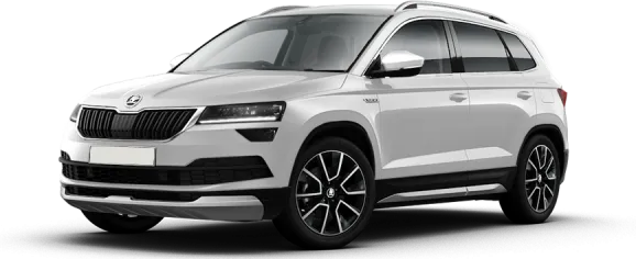 Превью SKODA Karoq