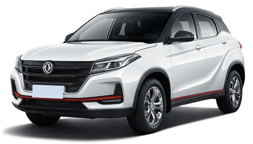 Превью DONGFENG DFSK 500