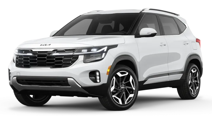Превью KIA New Seltos
