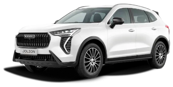 Превью HAVAL New Jolion