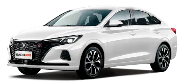 Превью CHANGAN EADOplus