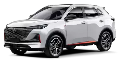 Превью CHANGAN CS55PLUS