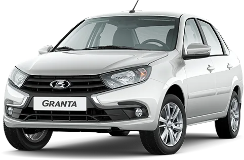 Превью LADA Granta Седан New
