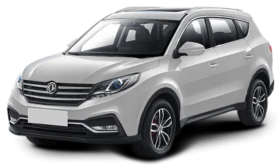 Превью DONGFENG SK 580
