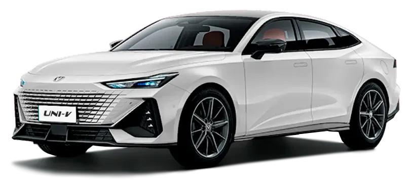 Превью CHANGAN UNI-V