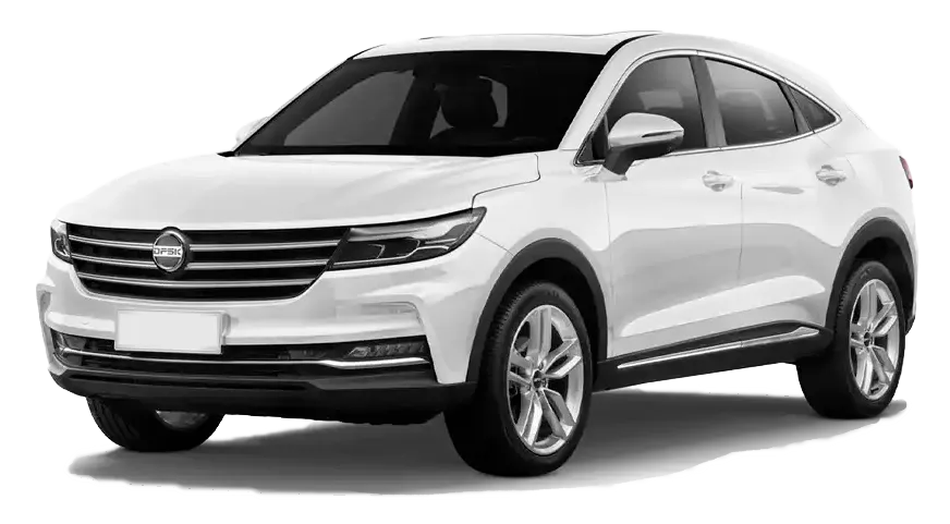 Превью DONGFENG DFSK iX5