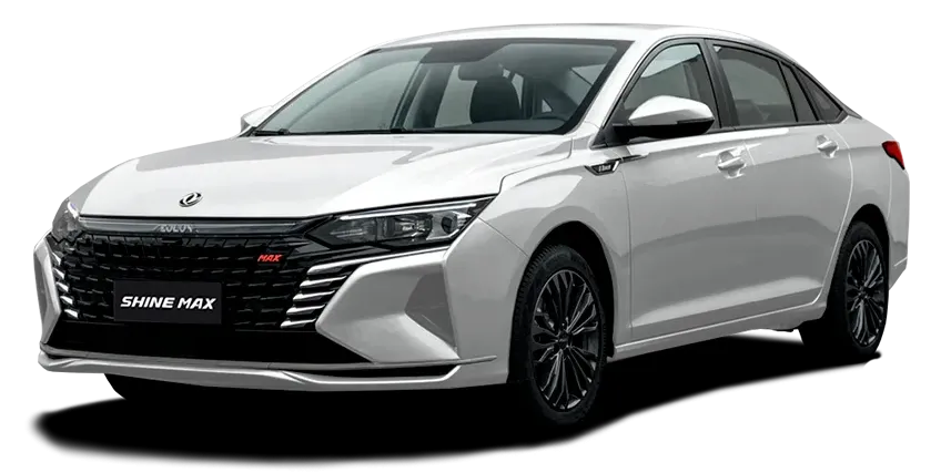 Превью DONGFENG Shine Max