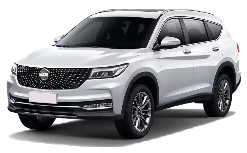 Превью DONGFENG DFSK iX7
