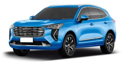 Баннер Haval Jolion