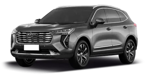 Баннер Haval Jolion