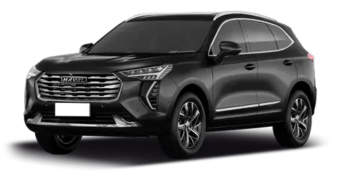 Баннер Haval Jolion