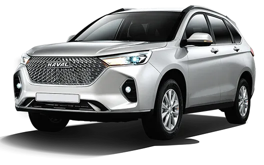 Баннер Haval M6