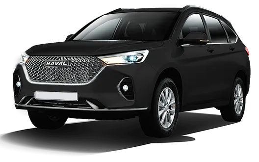 Баннер Haval M6