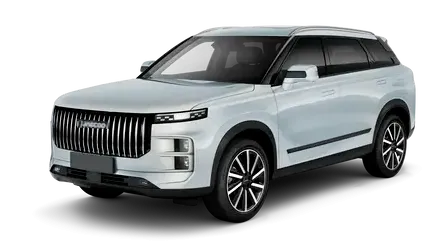 Баннер JAECOO J7
