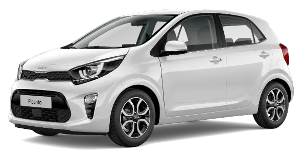 Баннер Kia Picanto