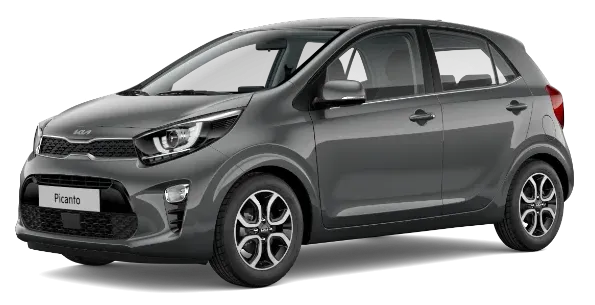 Баннер Kia Picanto