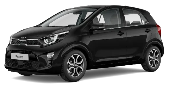 Баннер Kia Picanto