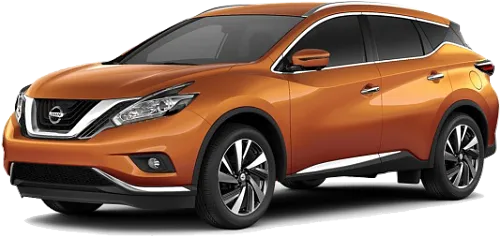 Баннер Nissan Murano