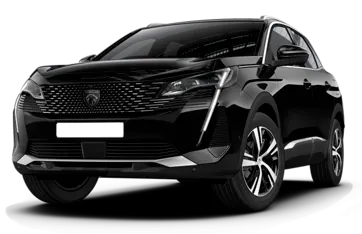 Баннер Peugeot 4008