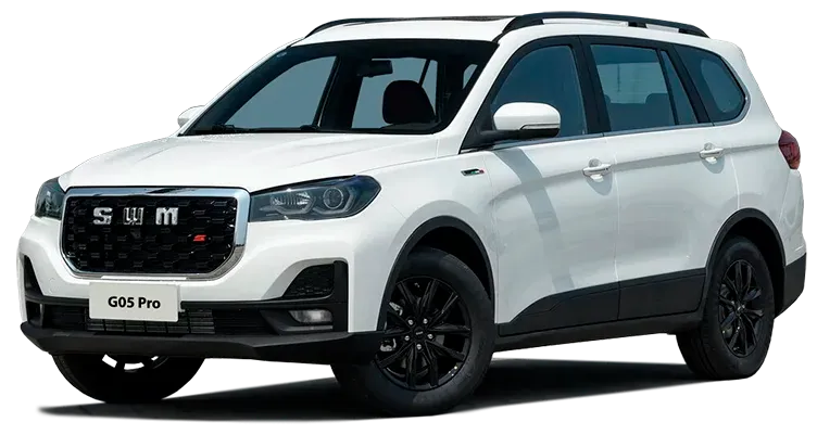 Баннер SWM G05 Pro
