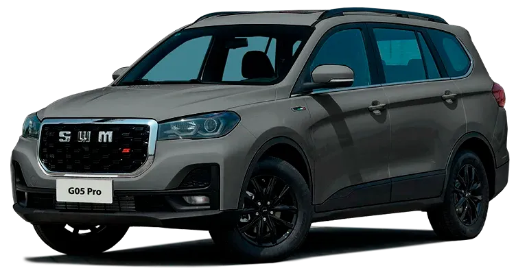 Баннер SWM G05 Pro