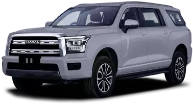 Баннер Haval New H5