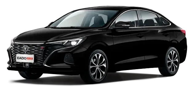 Баннер Changan EADOplus