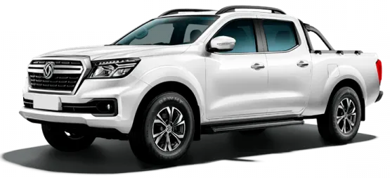 Баннер Dongfeng DF6