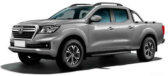 Баннер Dongfeng DF6