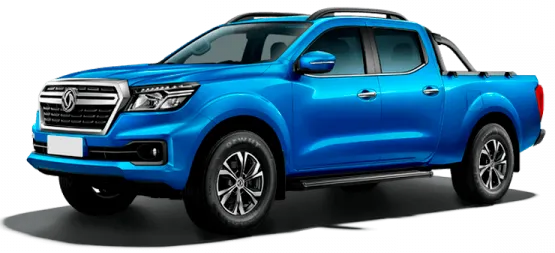 Баннер Dongfeng DF6