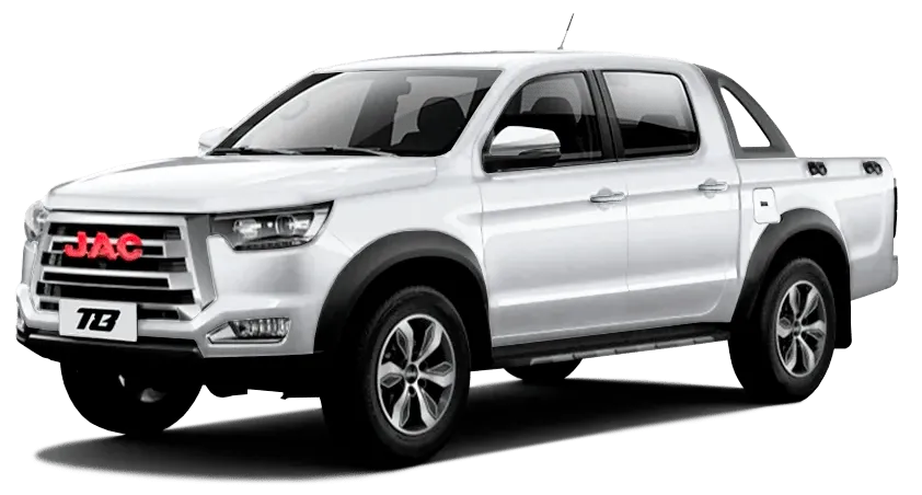 Превью JAC T8